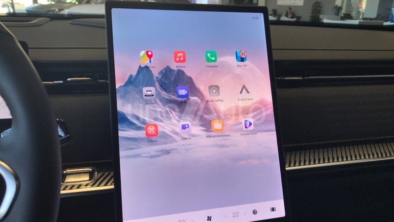 JAECOO ICE Exclusive