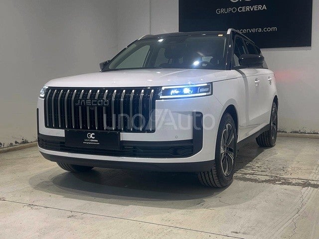 5 1.6 TGDi Exclusive DCT Aut.