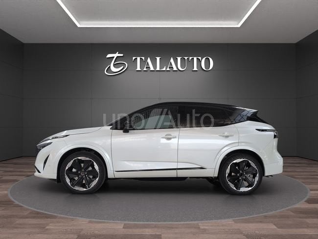 Qashqai E-POWER GEN3 N-Design 4x2 140kW