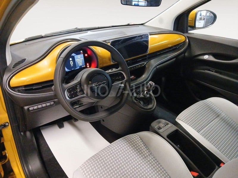 TORINO 1.0 Hybrid 48kW (65cv)