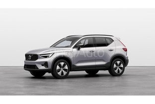 VOLVO XC40 T5 Recharge Plus Dark Aut.