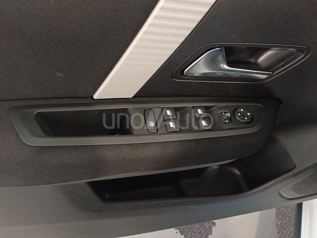 Hybrid 145 ë-DCS6 Business Edition