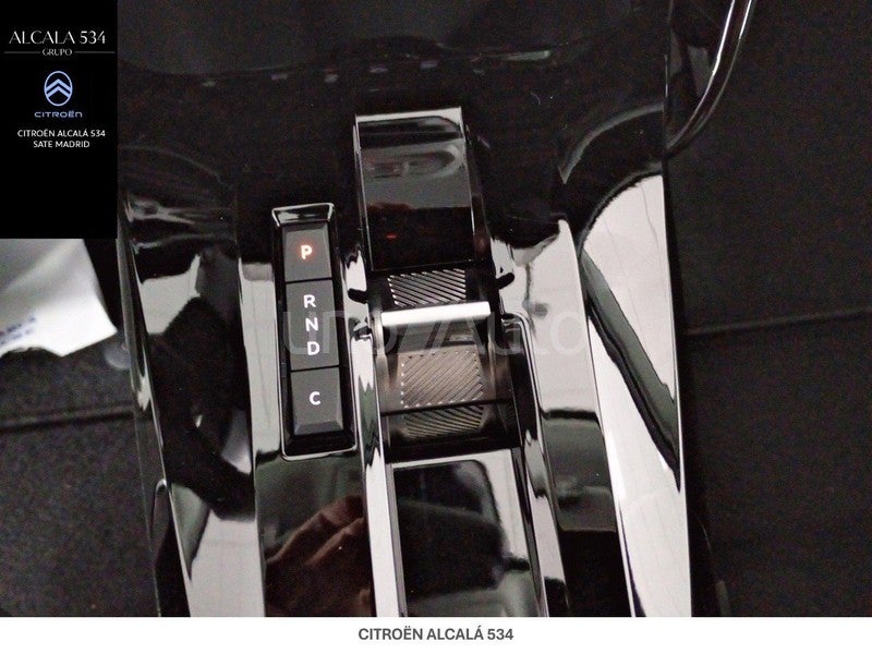 C3 Aircross Hybrid Plus e-DCS6 145