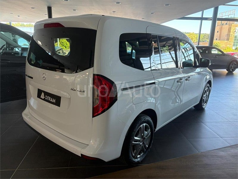 CITAN 112 CDI 85kW Tourer Base
