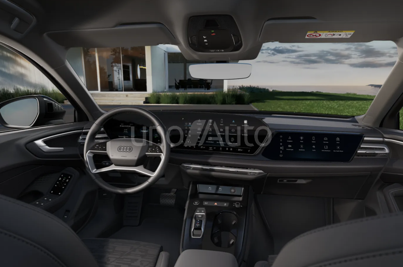 A5 Avant 2.0TDI Advanced 204 S tronic
