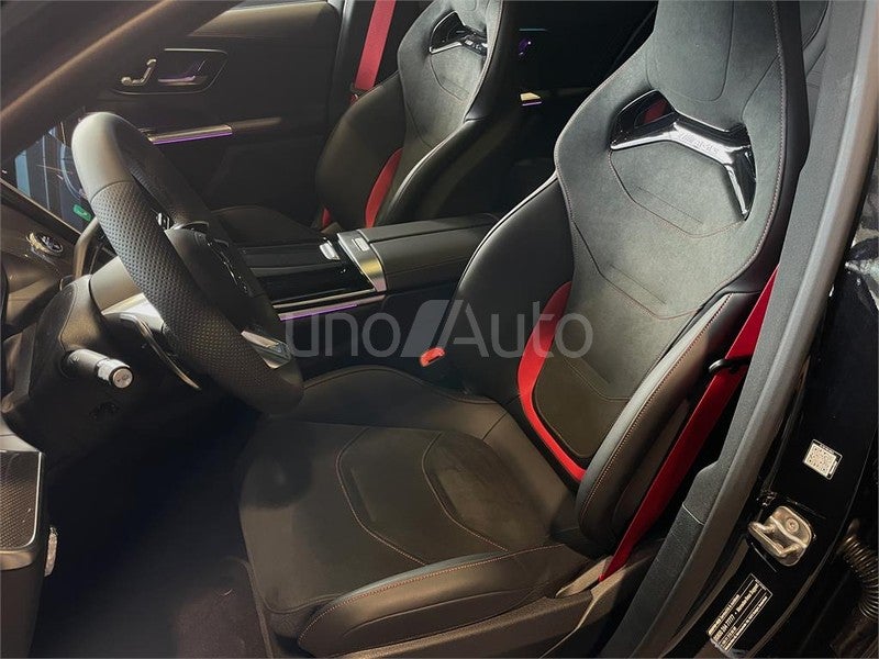 CLASE GLC Mercedes-AMG GLC 43 4MATIC