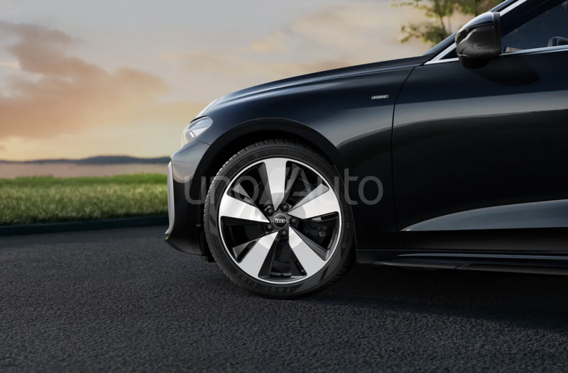 A5 Avant e-hybrid S line quattro S tronic 220kW