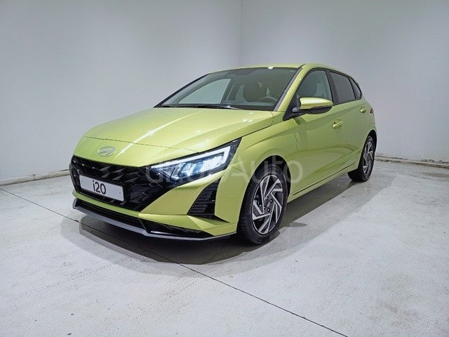 i20 1.0 TGDI Klass 100