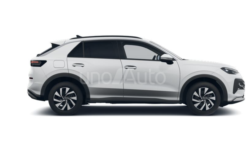 T-Roc 1.5 eTSI Match DSG7 85kW