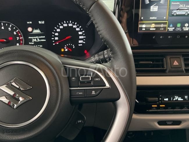 1.2 S2 Mild Hybrid