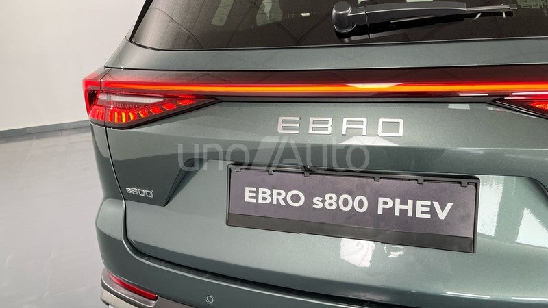 1.5 TGDI PHEV Luxury E-CVT