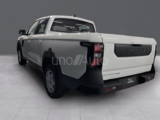 D22DTR 4x4 Pro