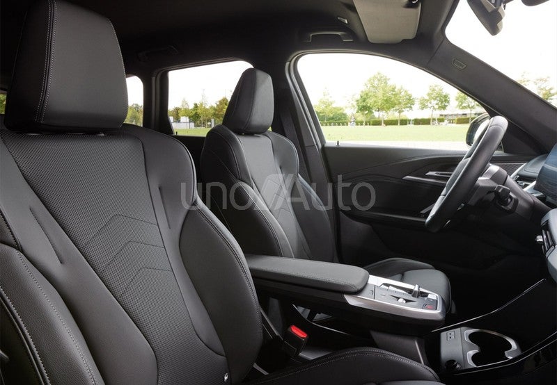 iX1 eDrive20 M Sport Pro