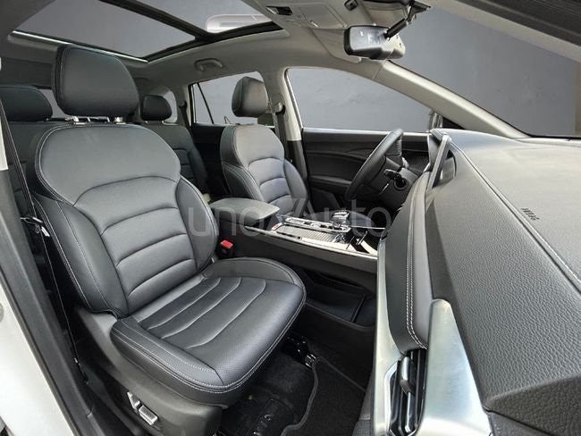 EVO EVO 7 1.5 Turbo DCT 7 plazas -