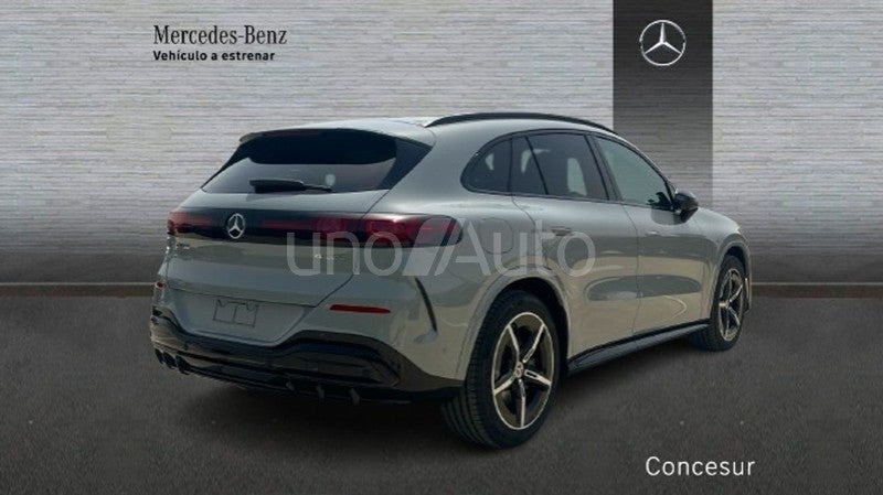 GLC GLC 400 4MATIC con tecnología EQ