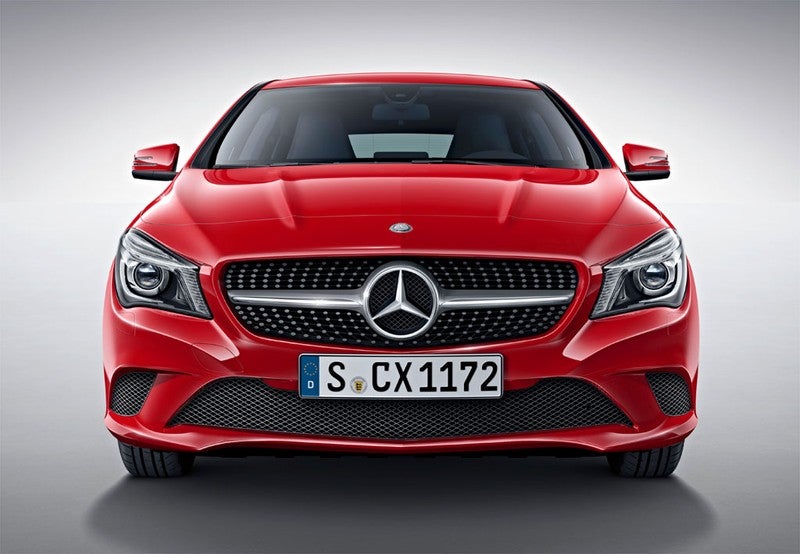 CLA Shooting Brake 200d 7G-DCT