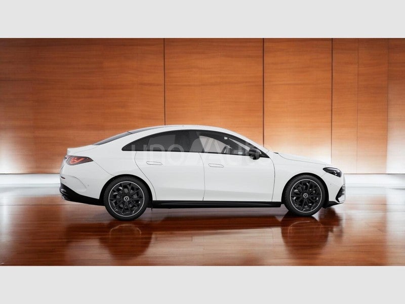 CLA Shooting Brake 180 7G-DCT