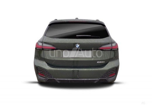 218iA Active Tourer 100kW