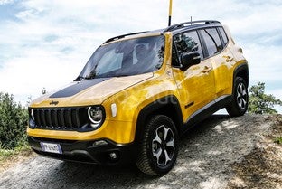 Renegade
