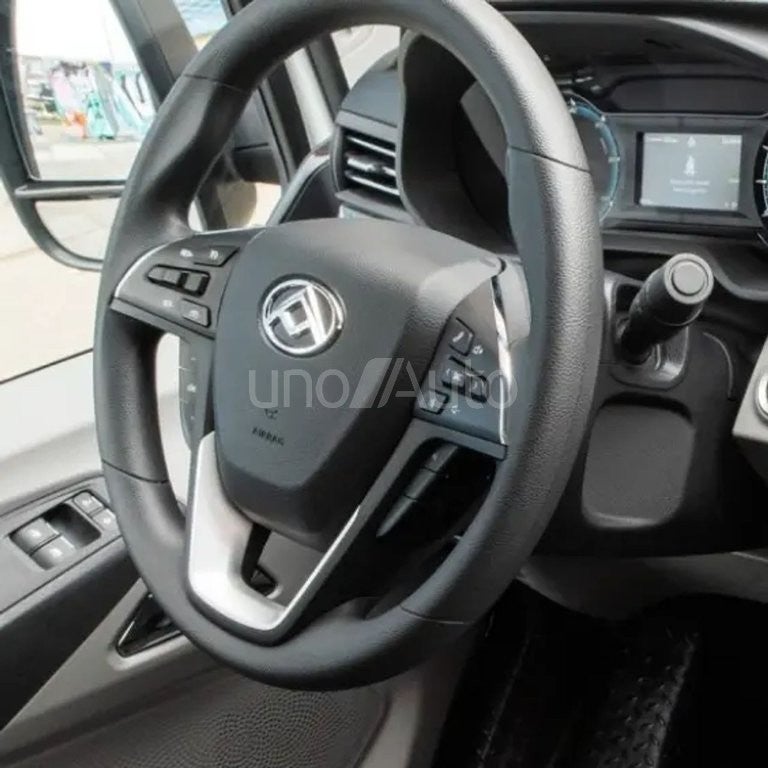 MAXUS Deliver 9 L3H2 72kWh