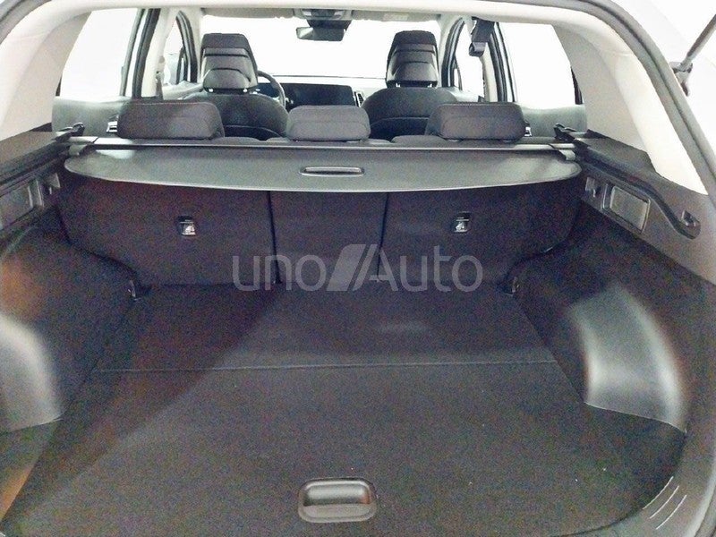 1.6 T-GDi MHEV 118kW Business 4x2 DCT