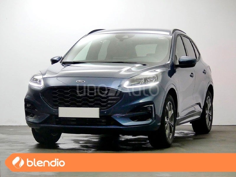 Kuga 1.5 EcoBoost ST-Line FWD 150