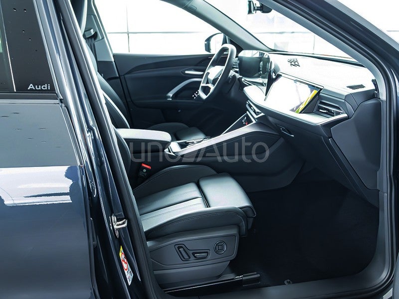 Q5 Sportback 2.0TDI quattro Black line S tronic 150kW