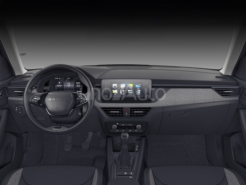 Kamiq 1.0 TSI Go 85kW