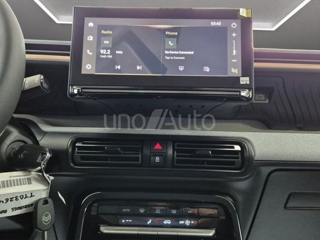 Eléctrico 113cv PLUS Autonomía Extendida