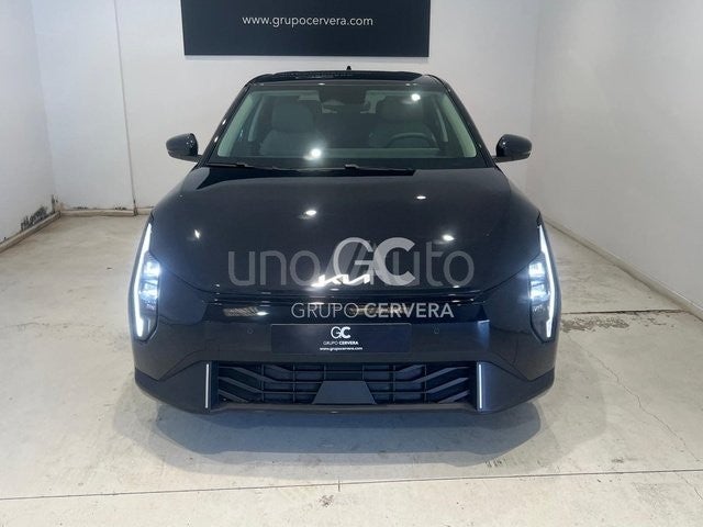 EV4 Earth Launch Edition Long Range