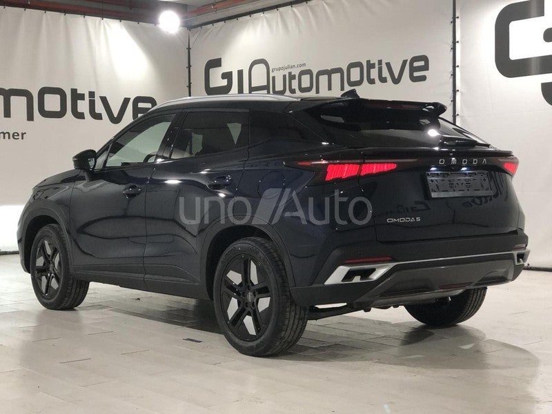 MY25 - Premium 1.6 TGDI 108kW (145cv)
