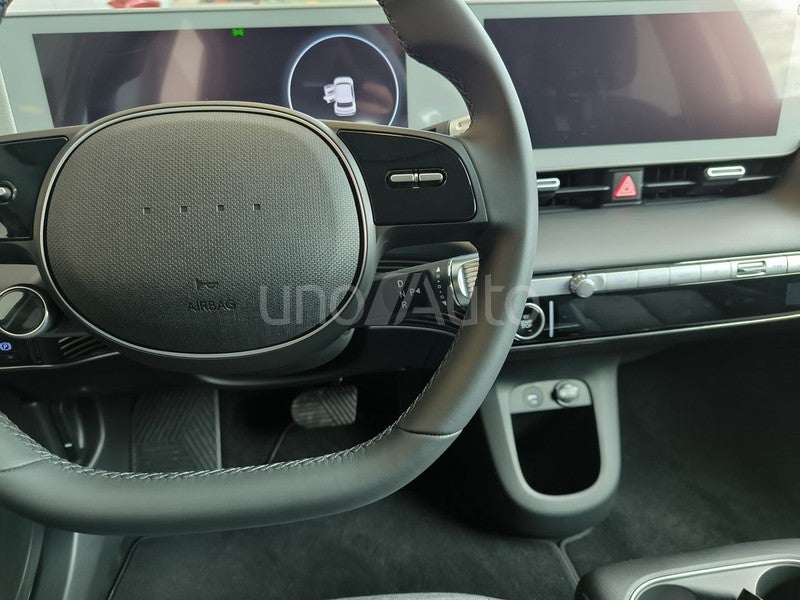 Ioniq 5 77kWh Light RWD 168kW