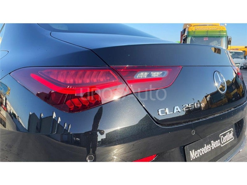 CLA CLA 200