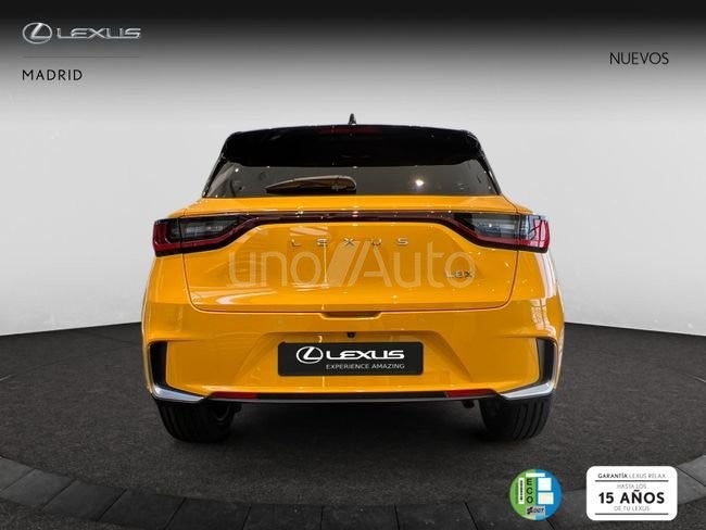 1.5 136cv HEV Emotion