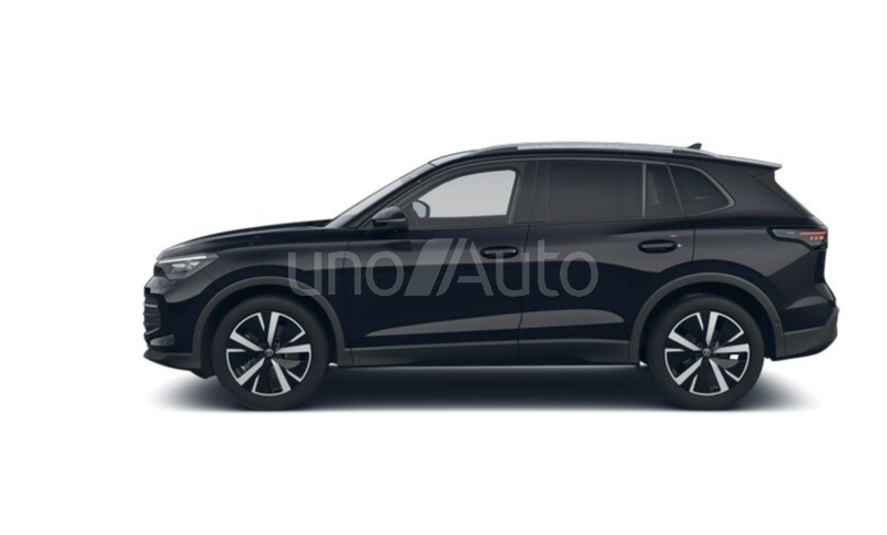 Tiguan 2.0TDI Más DSG 110kW