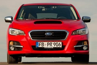 SUBARU Levorg 2.0i Executive Plus Auto. 150cv