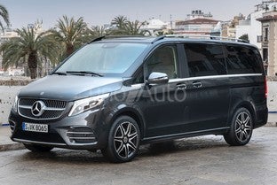 MERCEDES-BENZ Clase V 250d Compacto Style
