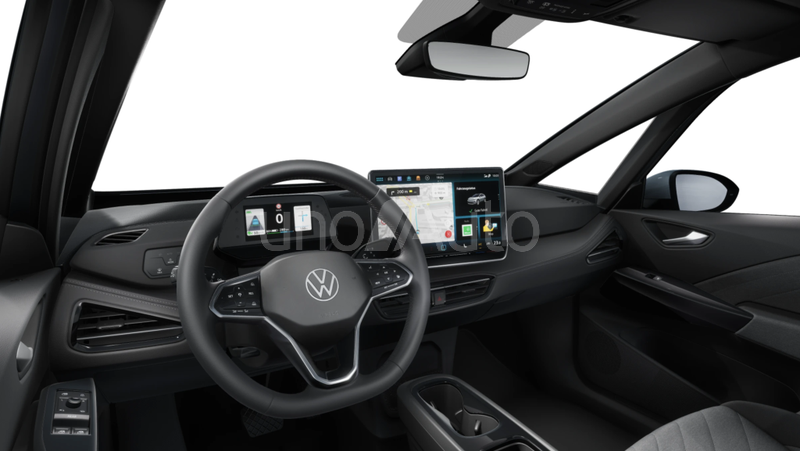 ID.3 Pure 125kW 55kWh