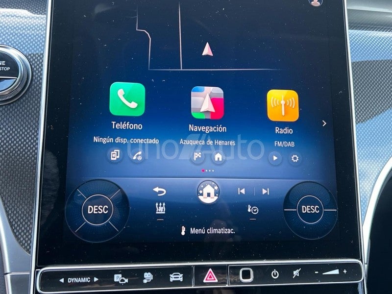 GLC 300e 4Matic 9G-Tronic