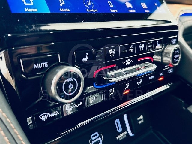 Grand Cherokee 2.0 PHEV 4xe Summit Reserve 280KW