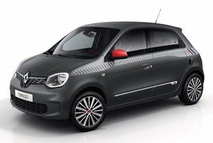 RENAULT Twingo TCe Intens 55kW