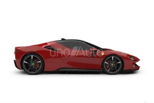 FERRARI SF90 Stradale