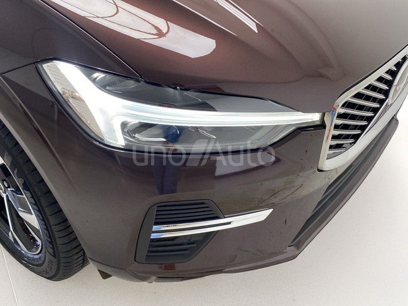 2.0 B5 G MHEV Core Auto AWD