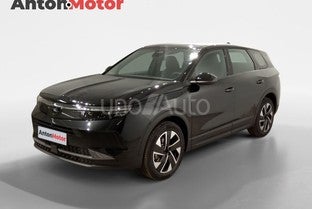 OPEL Grandland 1.2T XHT Hybrid eDCT6 S/S Edition