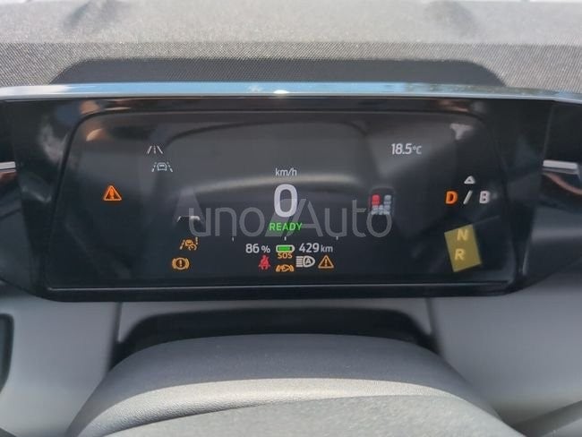 CX740S Premium R. Ext. RWD 77kWh 286CV