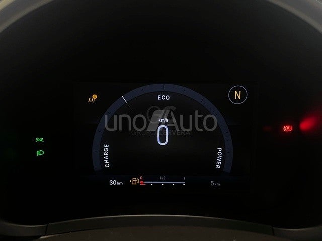 600 1.2 MHEV DDCT 81kW