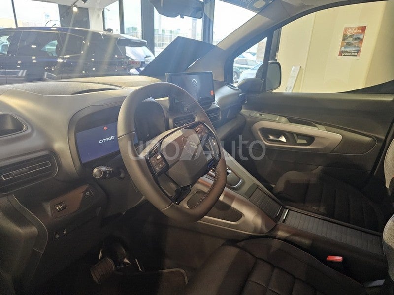 Berlingo BlueHDi S&S Talla M Max 130 EAT8