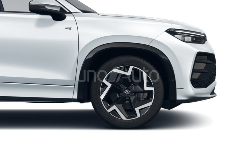 Tayron 2.0 TDI R-Line DSG7 110kW