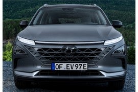 Hyundai Nexo