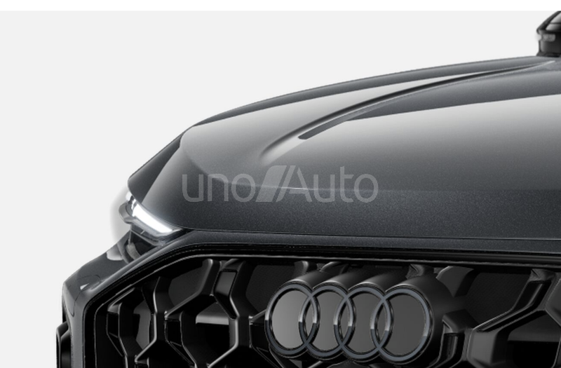 Q5 Sportback e-hybrid Black line quattro S tronic 220kW